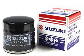 16510-82703  Oljefilter Suzuki DF 90-140  Original 