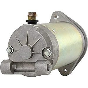 Startmotor Yamaha Snöskoter (88B-81800-01) 220297/91-190742 - 2