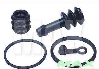 Repsats Bakbromsok. Kawasaki VN800-VN1500  76107