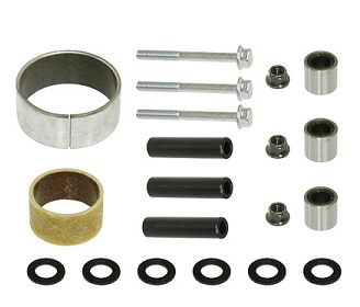 Repsats Primärvariator Yamaha Snöskoter (8EP-W176H-10-00)  31-310820