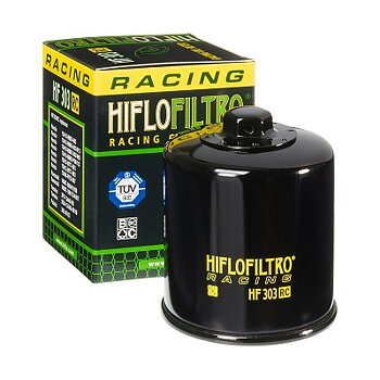 HF303RC Hi-Flo Oljefilter Racing
