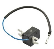 Pickup Rotax 503 Lynx/Ski-Doo  (420-9657-62)  81-01374A/220734