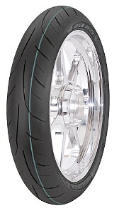 Avon 3D Ultra Sport AV79 120/70 ZR17 TL 58W (218314) Framdäck 2734550