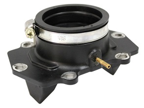 Förgasarfläns Arctic Cat (3006-527) Snöskoter   81-10105/230468