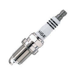 NGK BR10ECM Tändstift (4234) = Ersatt av BR10ECMIX Iridium (