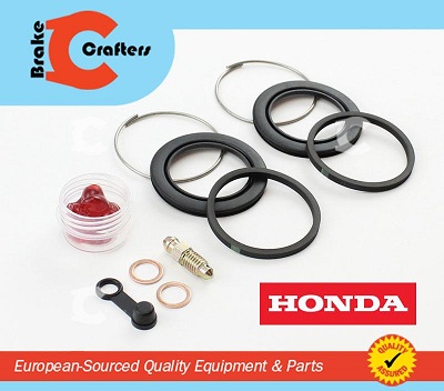 Repsats Bromsok Bak Honda GL1000K0-K2 Goldwing  (760001)