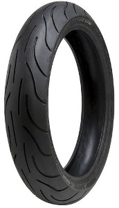 Michelin Pilot Power 2CT 190/55 ZR17 TL (75W) Bakdäck (549705)