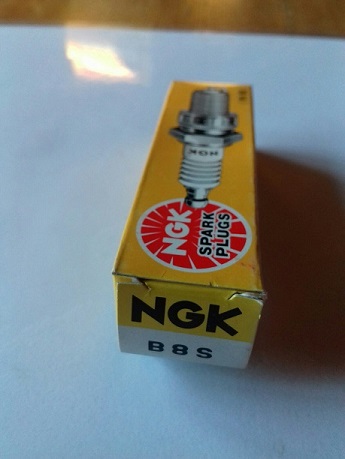 NGK B8S Tändstift