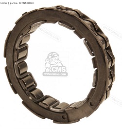 Startkopplingslager Rullhållare Yamaha BT1100-XVS1100 (5EL-15590-00) 