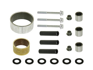 Repsats Primär Variator Yamaha Snöskoter Nytro, Phazer, Rage, Vector, Viper (8FA-W176H-10-00)  31-310821 - 2