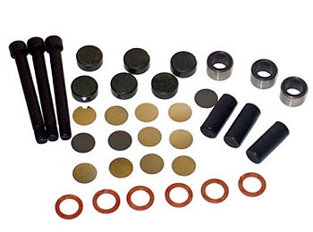Repsats Primär P-85 Variator  Aktiv - Polaris  Snöskotrar 1984-2001  31-310216