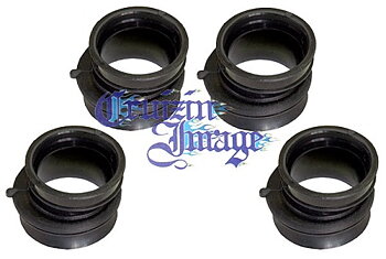 Insugsgummin sats Honda CB650 Luftburk-Förgasare (17310-426-000)  CB650BINAB 