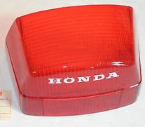 HONDA Reservdelar till äldre motorcyklar 1962-85