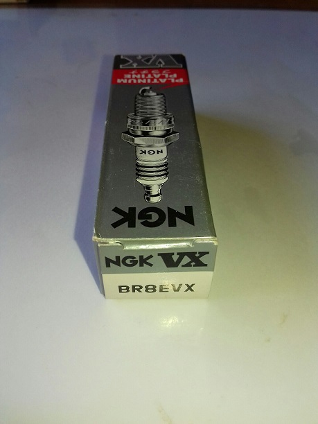 NGK BR8EVX Tändstift
