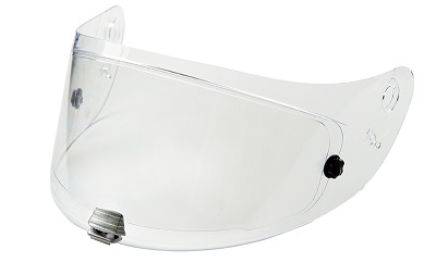 Visir HJC  HJ-17J Klart Ofärgat IS-33 (631-53-058)