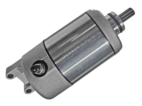 Startmotor Suzuki  GSX600F Katana (31100-19C00)  MD-01079/25-01079