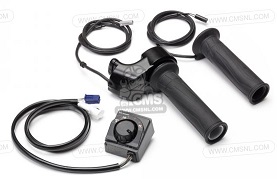 23P-829A0-00 Handtagsvärmare Yamaha XT1200Z Super Tenere Original - 2