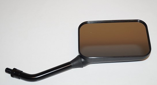 Backspegel Fyrkantig Höger Honda-Suzuki  173400 