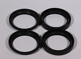 Packboxsats m avstrykare framgaffel Honda CBR900RR-CRF1000-GL1500 Valkyrie 45x57x11 mm 15706