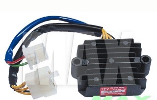 Laddningsregulator Honda CB750, CB900,CBX1000 (31600-425-008) 98602/98603