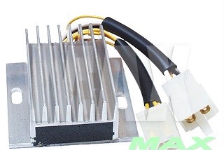 Laddningsregulator till flesta MC modeller - 4