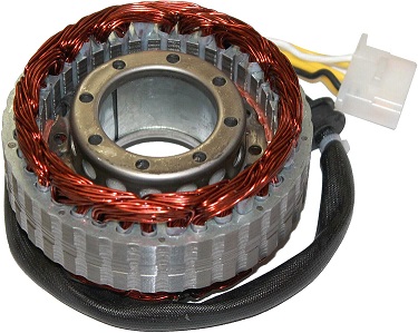 Statorlindning Honda CB650SC-CBX600E (31120-ME5-005)  