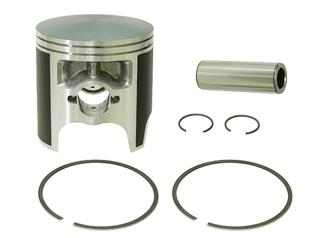 Kolvsats Yamaha VK540 Viking Snöskoter (8R6-11631-00) 88-0808/240083