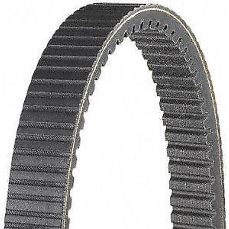 Dayco HPX5008 Drivrem-Variatorrem Arctic Cat, Lynx, Ski-Doo, Yamaha  (HPX5009) - 2