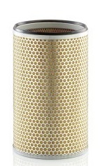 1660903-5 Luftfilter Volvo Last/Tunga Original - 2