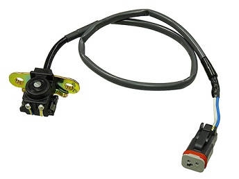 Pick-up spole Lynx-Ski-Doo (410-9229-51)  Snöskoter 81-01401