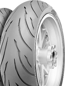 Continental ContiMotion 180/55 ZR17 TL 73W (179193) Bakdäck 8453737