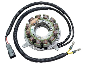 Statorlindning Ski-Doo/Lynx 550 (420-8893-67)  81-01371