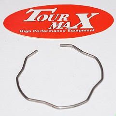 Clipsring Framgaffel  Kawasaki ,Yamaha  15817 