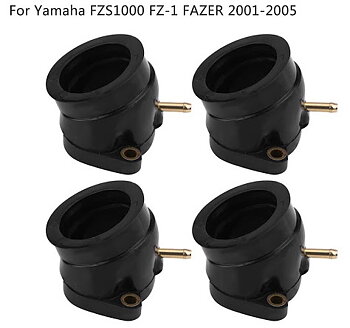 Insugsgummin sats Yamaha (5LV-13586-01,  5LV-13596-01) 224351 