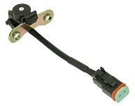 Pick-up spole Lynx-Ski-Doo (410-9229-63)  81-01405/220579
