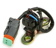 Pick-up spole Lynx-Ski-Doo (410-9229-63)  81-01405/220579 - 2