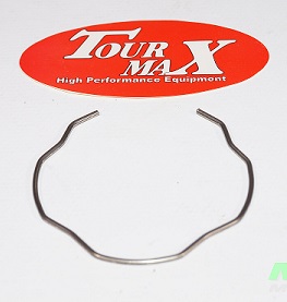 Clipsring Framgaffel  Honda-Kawasaki-Suzuki-Yamaha  15813