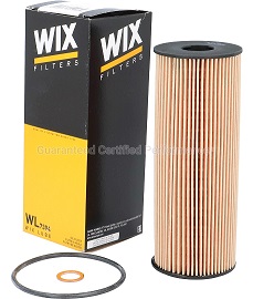 Oljefilter WL7304 WIX  Mercedes 