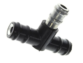 Bränslerör T Förgasare Yamaha XJ600-XS750-XS1100 (1J7-14988-00)  226190 - 2