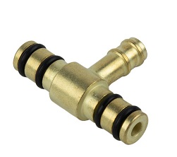 Bränslerör T Förgasare Yamaha XJ600-XS750-XS1100 (1J7-14988-00)  226190