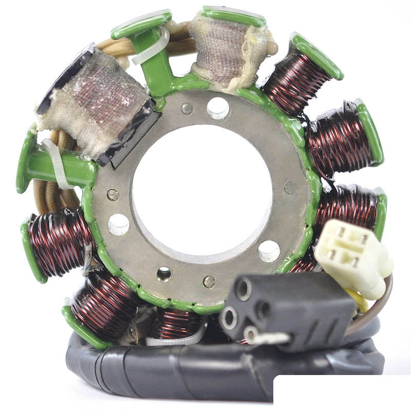 Statorlindning Arctic Cat Snöskoter (3005-251)  RM01026