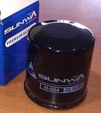 Sunwa H-004 Filter Honda (15400-PFB-007) Outboard-Watercraft 27005 - 2