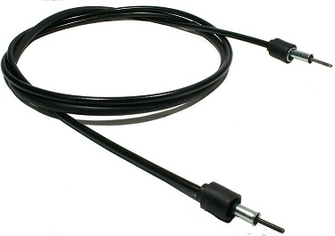 Hastighetsmätarkabel Yamaha ET410TR - VX800 Snöskoter (89A-83550-00-00)  85-05068
