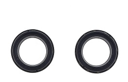 91254-KGF-902  Skrapgummi sats framgaffel Honda