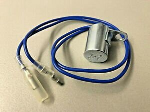 Kondensator HONDA  CB125K1-K5, XL125 (30250-303-000) 107903