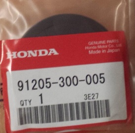 91205-300-005 Packbox Honda CB750K0-K7  