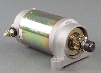 Startmotor Yamaha VT500-600  (8CW-81800-00) Snöskoter  91-190741/220296/2110-0608