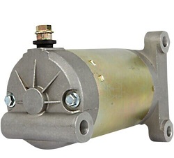 Startmotor Yamaha VT500-600  (8CW-81800-00) Snöskoter  91-190741/220296/2110-0608 - 2