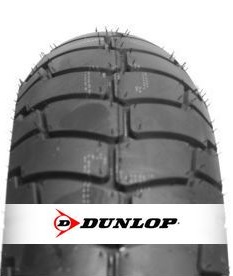 Dunlop D427 180/70B16 H-D Bakdäck 153929