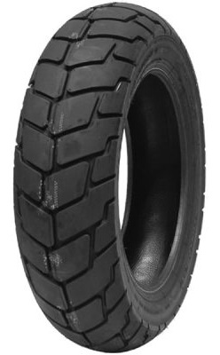Dunlop D427 180/70B16 H-D Bakdäck 153929 - 2